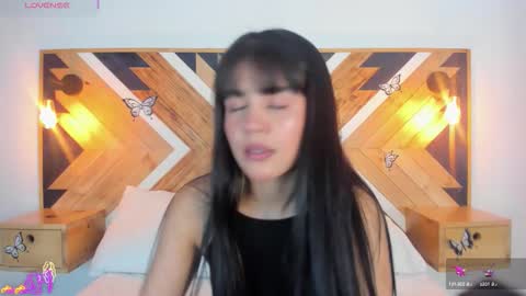 Snapshot of isabellamarinny chatting on September 19, 11:53 am Isabella online show from September 19, 11:53 am