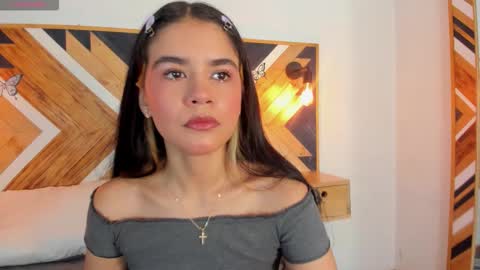 Snapshot of isabellamarinny chatting on October 8, 11:47 am Isabella online show from October 8, 11:47 am