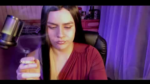 Isabella online show from February 22, 5:19 am