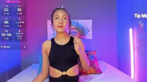 Snapshot of isabellaspencer chatting on October 15, 5:26 pm Isabella online show from October 15, 5:26 pm