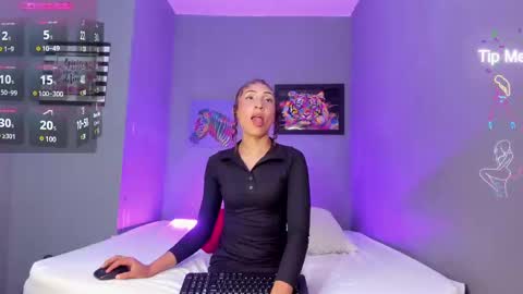 Snapshot of isabellaspencer chatting on February 13, 10:22 pm Isabella online show from February 13, 10:22 pm