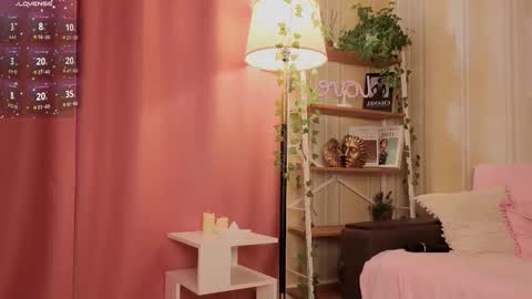 Bella online show from September 16, 5:15 am