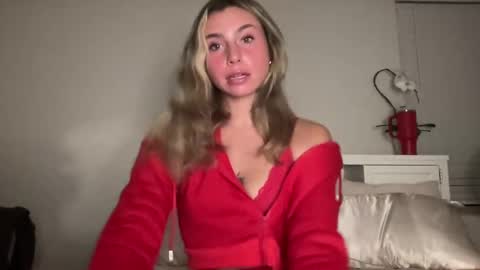 isabellekinsley online show from December 4, 2:53 am