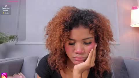 Isabellsmmith online show from February 24, 3:53 am