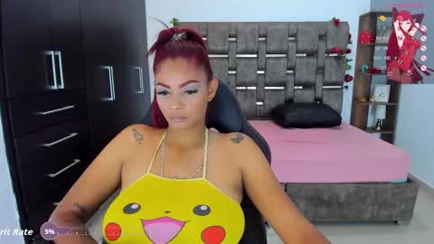 Snapshot of isabelreyes_ chatting on October 4, 3:05 pm Hi mi name is Isabel online show from October 4, 3:05 pm