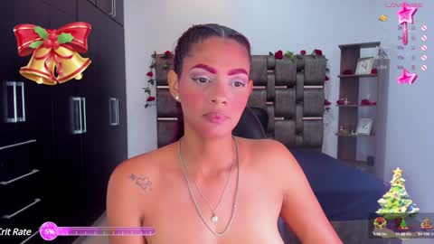 Snapshot of isabelreyes_ chatting on December 10, 4:02 am Hi mi name is Isabel online show from December 10, 4:02 am