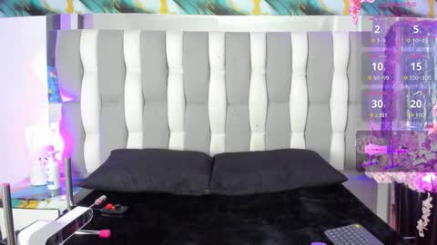 Isa online show from February 23, 6:36 am