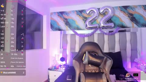 Isa online show from June 4, 6:07 am