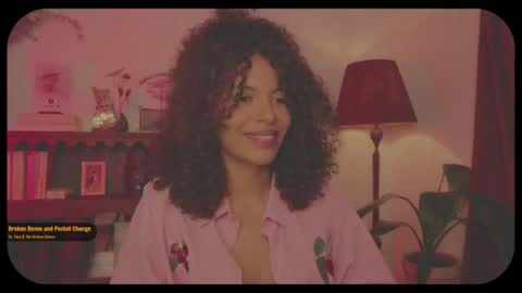 Isabel Birthday broadcast on February 15th online show from March 7, 8:49 pm