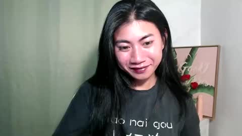 Snapshot of ishie_yoshixx chatting on October 2, 6:57 pm IRISH online show from October 2, 6:57 pm