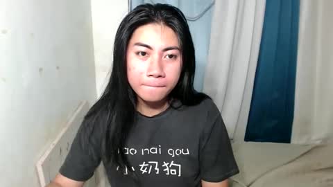 Snapshot of ishie_yoshixx chatting on October 10, 9:58 am IRISH online show from October 10, 9:58 am