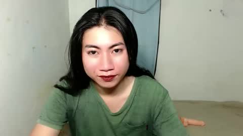 Snapshot of ishie_yoshixx chatting on October 19, 9:33 am IRISH online show from October 19, 9:33 am