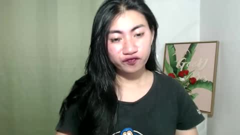 Snapshot of ishie_yoshixx chatting on October 1, 9:58 am IRISH online show from October 1, 9:58 am