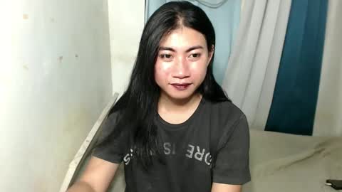 Snapshot of ishie_yoshixx chatting on October 4, 8:09 am IRISH online show from October 4, 8:09 am