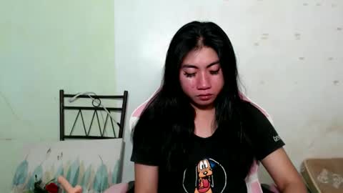Snapshot of ishie_yoshixx chatting on September 18, 3:43 pm IRISH online show from September 18, 3:43 pm