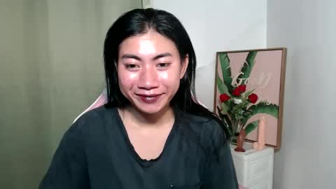 Snapshot of ishie_yoshixx chatting on October 8, 9:46 am IRISH online show from October 8, 9:46 am