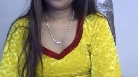 ishika_ishu online show from November 12, 3:59 am