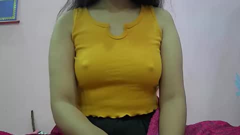 ishika_singh_ online show from January 14, 4:06 am