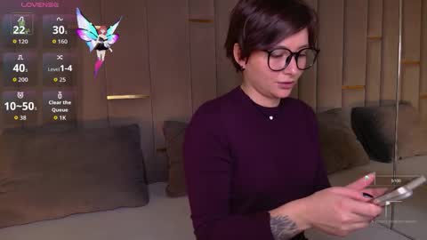 Ishtar online show from October 24, 10:22 am