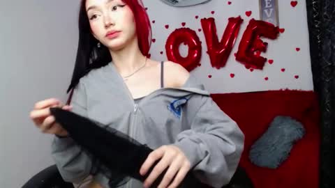 Isla Rosee18 online show from March 1, 12:43 am