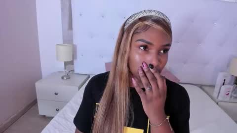 Vanessa online show from November 26, 11:22 am