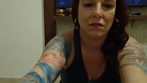 Snapshot of island_serena chatting on October 6, 6:56 pm Sexy Serena online show from October 6, 6:56 pm