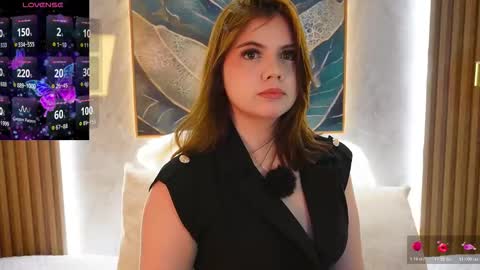  issa baby  online show from March 6, 3:34 am