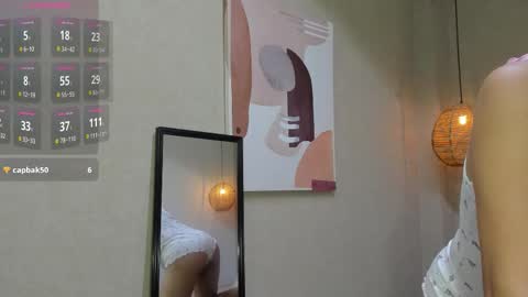 isa online show from March 13, 8:43 pm