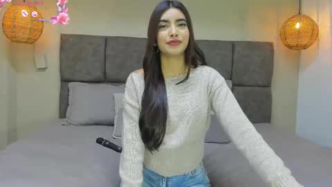 isa online show from March 5, 7:42 pm