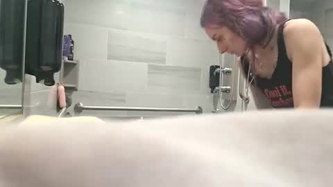 Girlnextdoor online show from January 15, 2:17 am