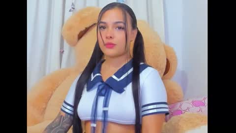 Snapshot of itahisa_sweet chatting on October 10, 2:49 am Itahisa sweet online show from October 10, 2:49 am