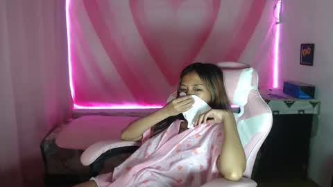 its andrea online show from November 27, 2:09 pm