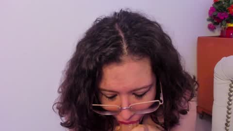 Maria online show from January 25, 4:31 pm