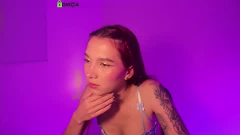 Camille online show from October 3, 2:05 am