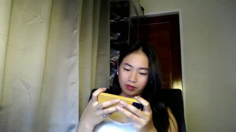 Candy online show from November 20, 9:38 pm