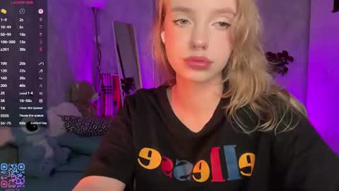 Eva online show from June 16, 6:14 am