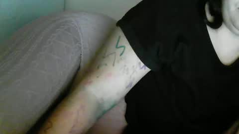 Foxy online show from December 16, 9:20 pm