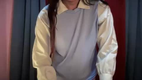 Jayve online show from November 12, 4:05 pm