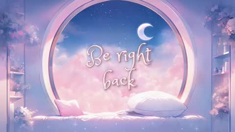 ItsNatashaRay online show from October 22, 4:01 pm