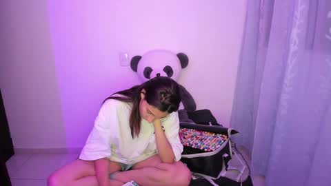 ivanna_essis online show from March 2, 1:47 am