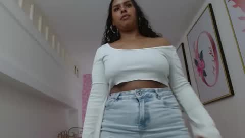 Ivanna garcia  online show from October 15, 4:53 pm