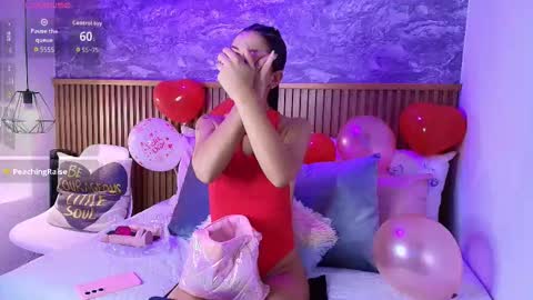 ivanna online show from February 13, 2:08 pm