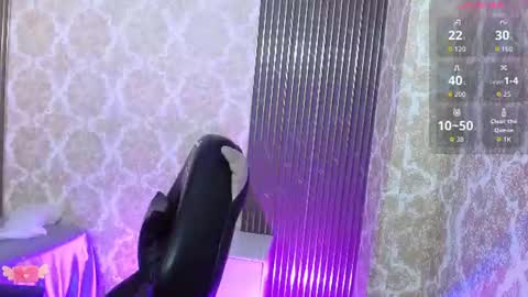 ivanna_tay1 online show from June 10, 7:45 pm