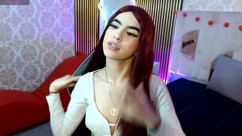 ivanna_tay1 online show from May 21, 8:29 pm