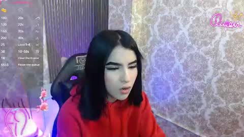 ivanna_tay1 online show from June 17, 7:26 pm