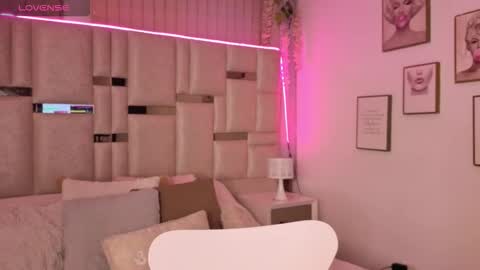 Ivanna West online show from February 22, 4:24 am