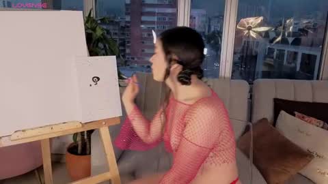 Ivanna West online show from September 19, 10:58 am