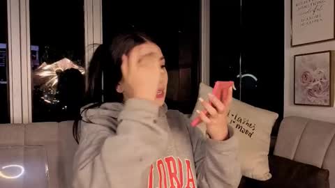 Ivanna West online show from November 27, 10:07 am