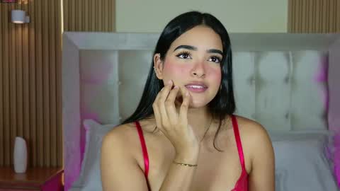 Ivanna online show from March 3, 1:28 pm