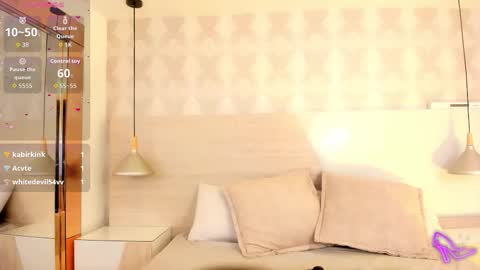 Snapshot of ivannaanggel chatting on September 17, 12:58 pm Ivannaanggel online show from September 17, 12:58 pm